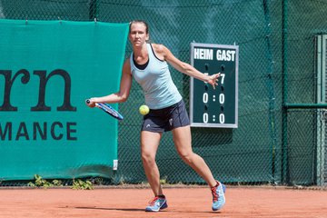 Bild 258 - BL2 TC R�W Wahlstedt - Rochusclub D�sseldorf : Ergebnis: 3:6  u. TC RW Wahlstedt 2 - Bremerhavener TV : Ergebnis: